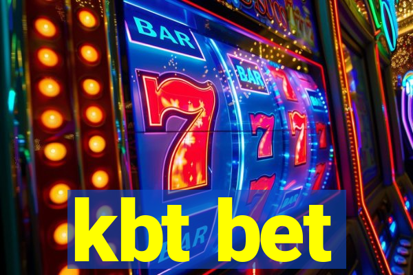 kbt bet